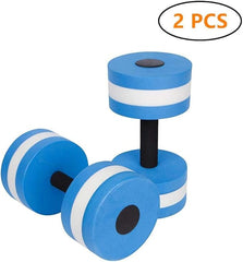 Swimming Dumbbells