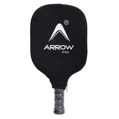 Arrowmax Carbon Pickleball Paddle - Powerdrive