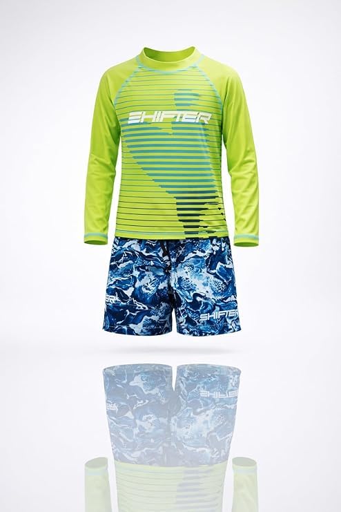 swimwear set 2 pc boys kids