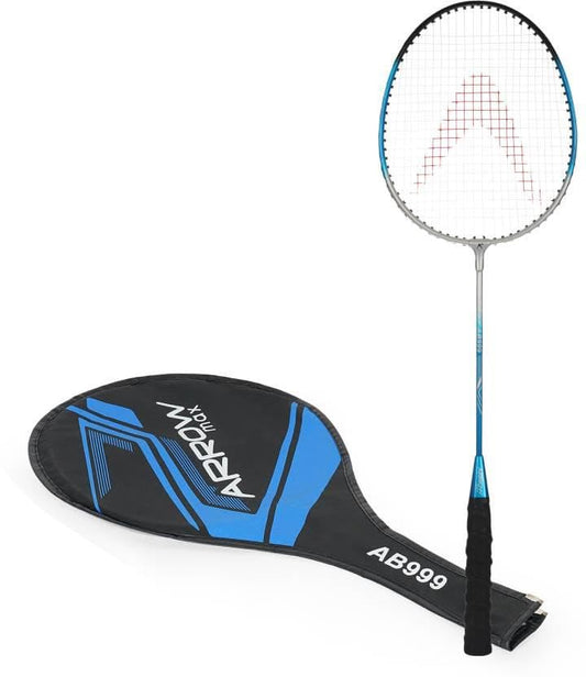 Arrowmax Aluminum Badminton Racket (AB-999)