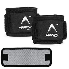 ARROWMAX Wrist Support for Gym and Sports Activities