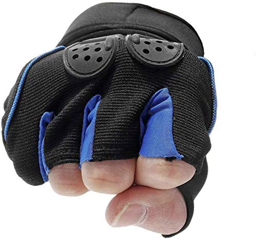 Arrowmax Gym Gloves (AGG-08 Python)