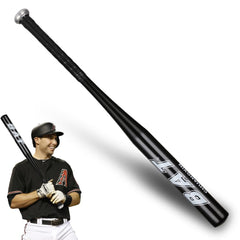 Baseball Bat – Steel, Aluminium, Wooden & Metal for Sports & Self Defence