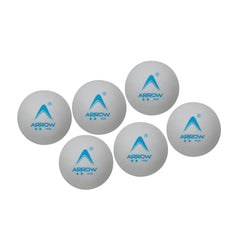 ArrowMax Table Tennis Balls - 2-Star Table Tennis Balls