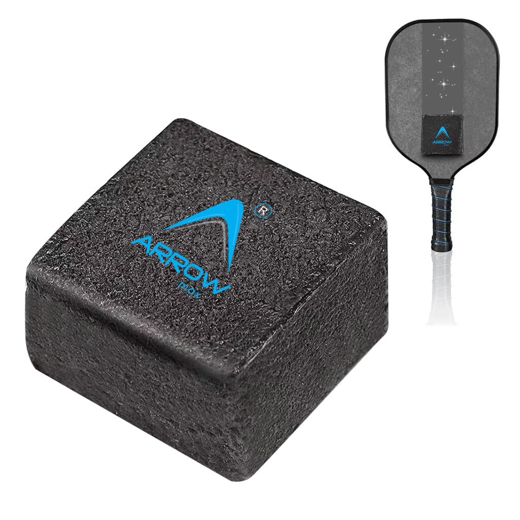 Pickleball Paddle Rubber Eraser – Quick Stain Removal