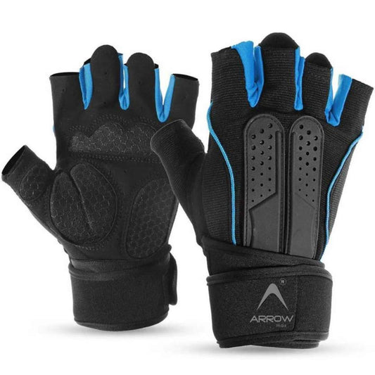 Arrowmax Gym Gloves (AGG-08 Python)
