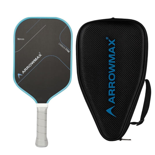 T-700 Pickleball Carbon Paddle Racket