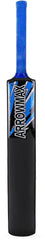 Arrowmax Plastic/PVC Bat for Cricket ( Full Size)