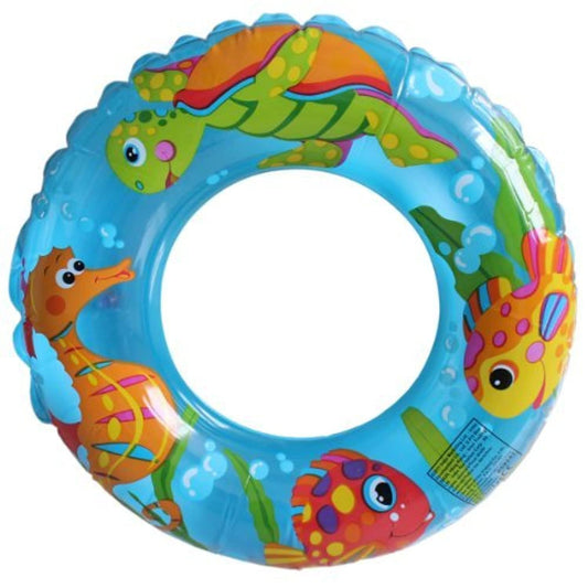 Intex Swimming Tube For Kids 6-10 Years Old 59242