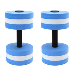 SWIMMING DUMBBELLS