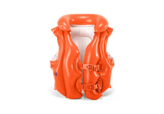 Intex Swimming Life Jacket Vest 3-6 Years Old 58671