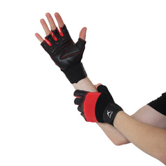 Arrowmax Gym Gloves (AGG 02 Fighter)