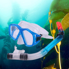 SNORKEL SET