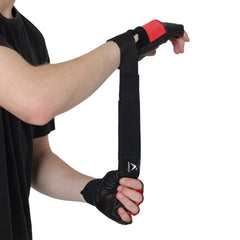 Arrowmax Gym Gloves (AGG 02 Fighter)