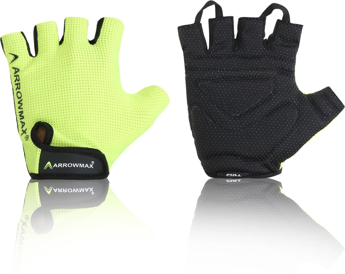 Arrowmax Gym Gloves Flex AGG-04