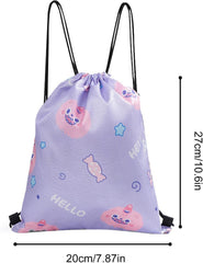 ARROWMAX Kids Waterproof Swim Bag | Drawstring Swimming Backpack for Boys & Girls | Lightweight Pool, Beach, School & Sports Bag