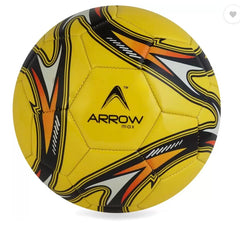 Arrowmax ABB-04 Football for Kids and Adult ( Matte Finish, Size 3)