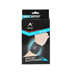 ARROWMAX Wrist Support for Gym and Sports Activities