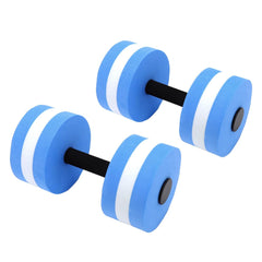 SWIMMING DUMBBELLS