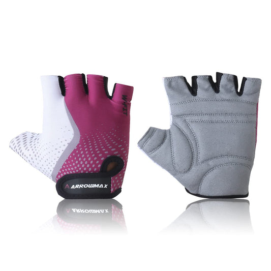 Arrowmax Gym Gloves (AGG-05 W FIT)