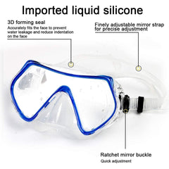 SNORKEL SET