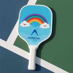 Lightweight Pickleball Paddles for Kids in India – Fun, Durable, and Just Their Size