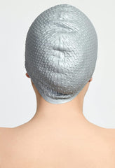 Swimming Cap Long Bubble AS-207