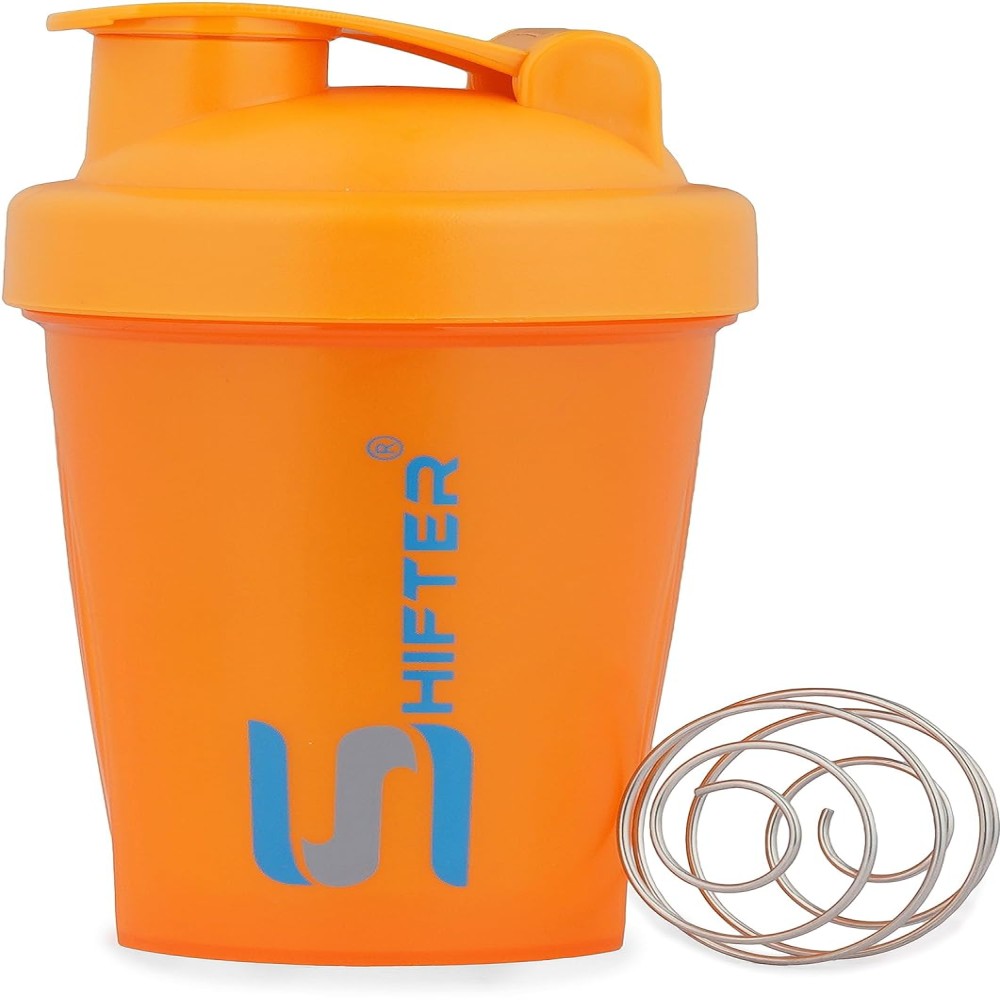 Shifter Gym Shaker (ASB-01 Mini)