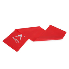 Arrowmax Resistance Band for Yoga and Workout ( All Levels)