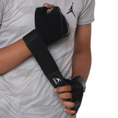 Arrowmax Gym Gloves Trainer (AGG-01)
