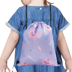 ARROWMAX Kids Waterproof Swim Bag | Drawstring Swimming Backpack for Boys & Girls | Lightweight Pool, Beach, School & Sports Bag