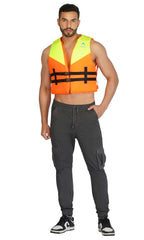 LIFE JACKET