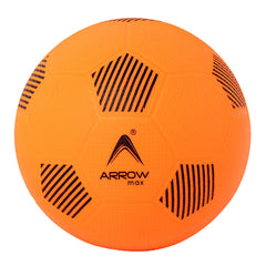 Arrowmax Homeplay Football for Indoor and Outdoor ( Kids, Size 3)