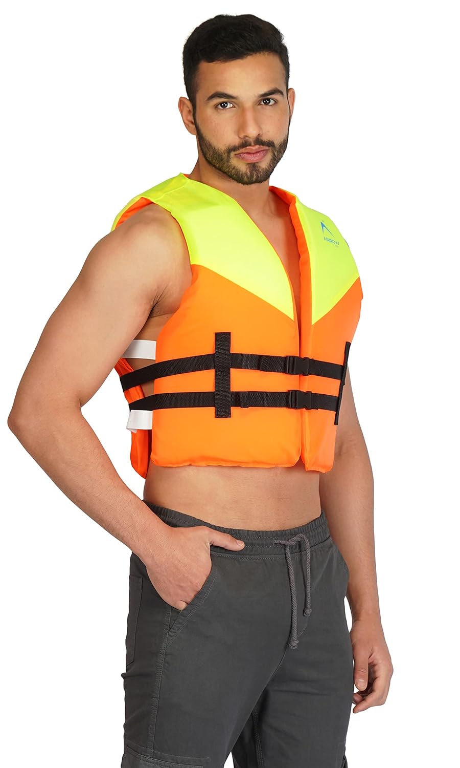 LIFE JACKET