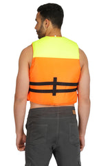 LIFE JACKET