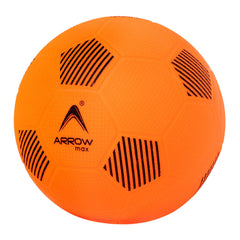 Arrowmax Homeplay Football for Indoor and Outdoor ( Kids, Size 3)