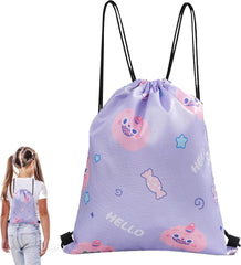 Kids Swimming Accessories Bag for Goggles, Towel and Swimwear