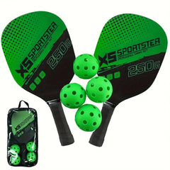 kids pickleball racket paddle for basic coaching