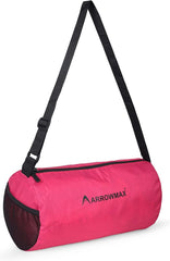 Kids Girls Swimming Kit Pink | Girls Swimwear with Goggles, Cap, Earplug, Nose Clip & Swimming Bag