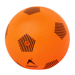 Arrowmax Homeplay Football for Indoor and Outdoor ( Kids, Size 3)