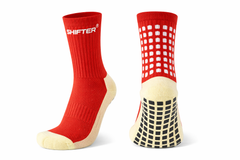 Grip Socks for Sports | Anti-Slip Football, Cricket, Gym, Yoga, Pilates, Running Socks for Men & Women