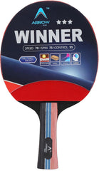 Arrowmax Winner Table Tennis Racquet