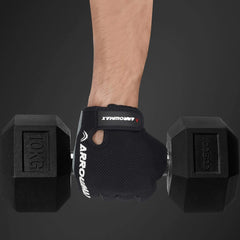 Arrowmax Gym Gloves Armour-X AGG-06