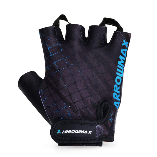Arrowmax Gym Gloves (AGG-10 Spot On)