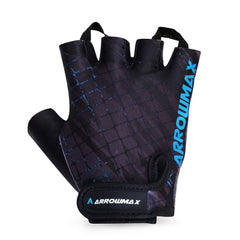 Arrowmax Crossfit Gym Gloves ( AGG -17 B)