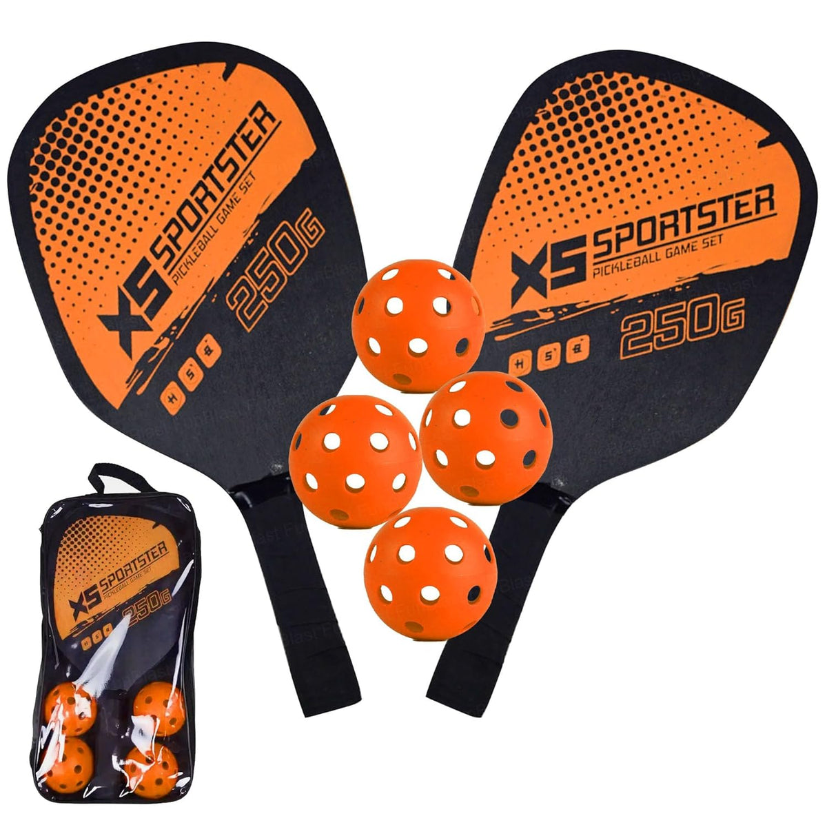 pickleball paddle rackets for kids basic  level junior boys girls