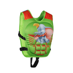 Premium Swimming Life Jacket For Kids 2-8 Years