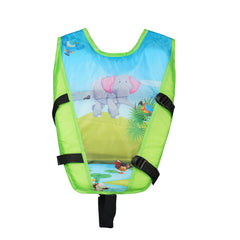 Premium Swimming Life Jacket For Kids 2-8 Years