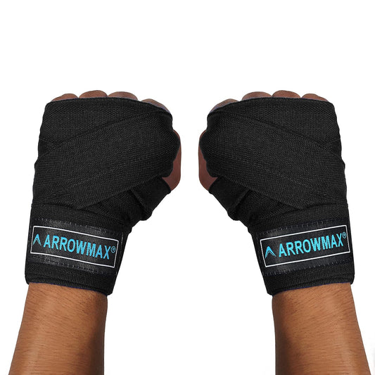 Arrowmax Boxing Bandage (AGG-22)