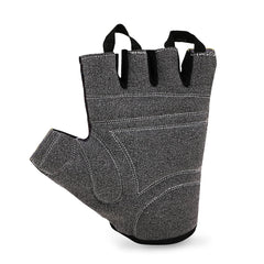 Arrowmax Crossfit Gym Gloves ( AGG -17 B)